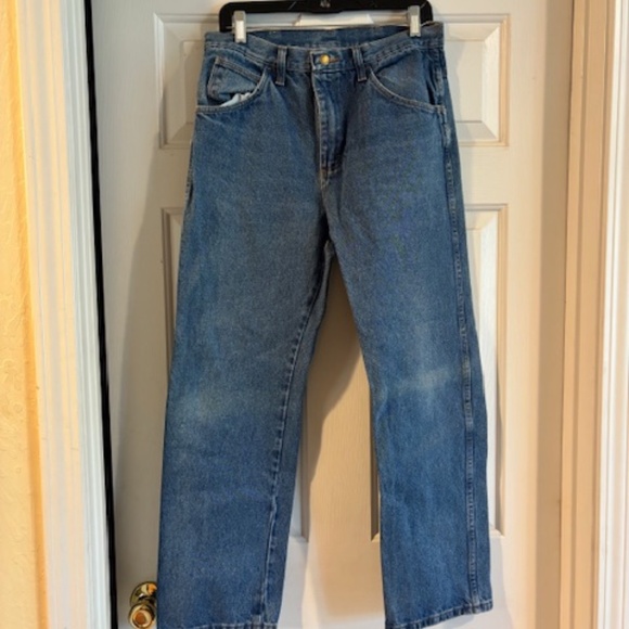 Legend Dary Gold Mens jeans 33 x 30L - Picture 1 of 4